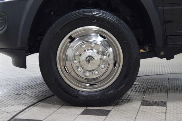 2024 Ram 4500 Chassis Tradesman/SLT/Laramie/Limited