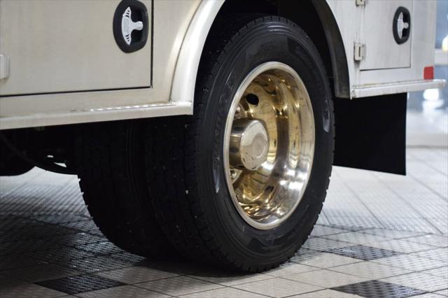 2024 Ram 4500 Chassis Tradesman/SLT/Laramie/Limited