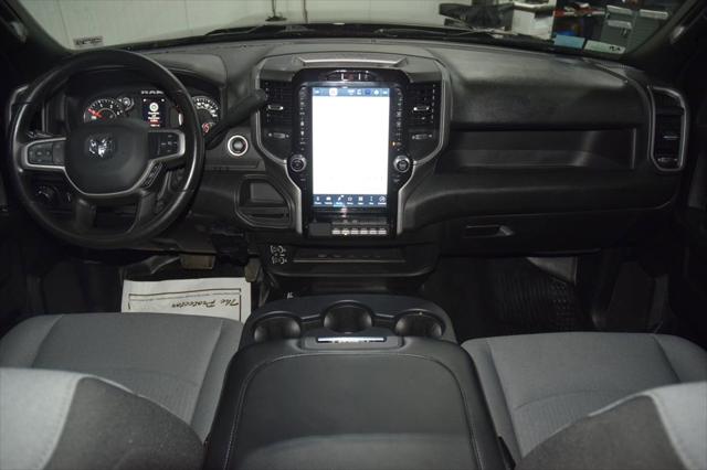 2024 Ram 4500 Chassis Tradesman/SLT/Laramie/Limited