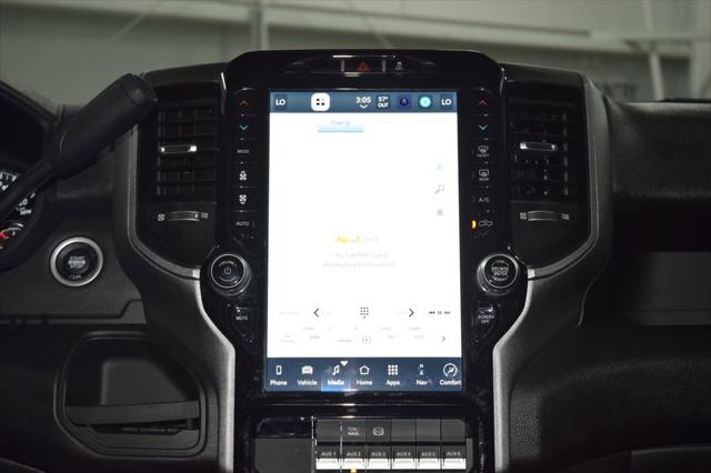 2024 Ram 4500 Chassis Tradesman/SLT/Laramie/Limited