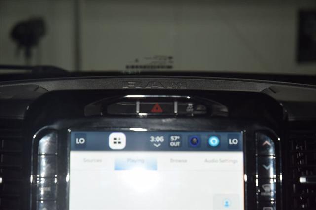 2024 Ram 4500 Chassis Tradesman/SLT/Laramie/Limited