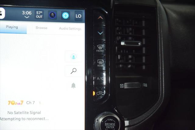 2024 Ram 4500 Chassis Tradesman/SLT/Laramie/Limited