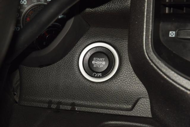 2024 Ram 4500 Chassis Tradesman/SLT/Laramie/Limited