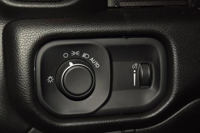 2024 Ram 4500 Chassis Tradesman/SLT/Laramie/Limited