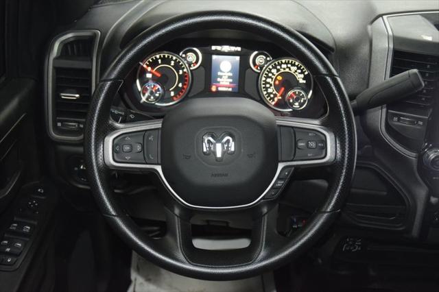 2024 Ram 4500 Chassis Tradesman/SLT/Laramie/Limited