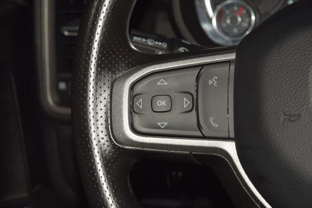 2024 Ram 4500 Chassis Tradesman/SLT/Laramie/Limited