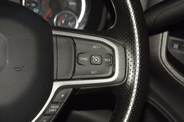 2024 Ram 4500 Chassis Tradesman/SLT/Laramie/Limited