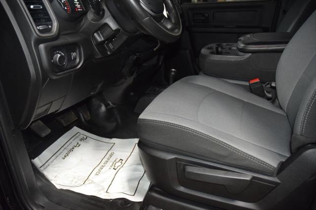 2024 Ram 4500 Chassis Tradesman/SLT/Laramie/Limited