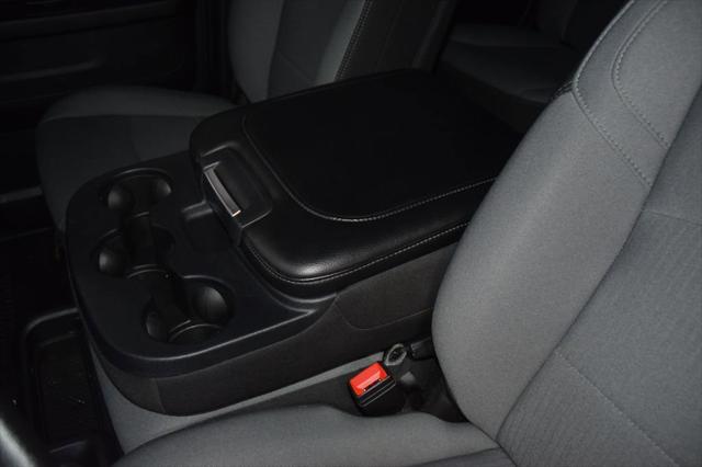 2024 Ram 4500 Chassis Tradesman/SLT/Laramie/Limited