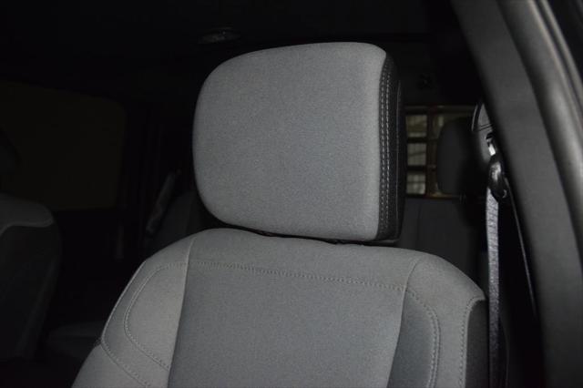 2024 Ram 4500 Chassis Tradesman/SLT/Laramie/Limited