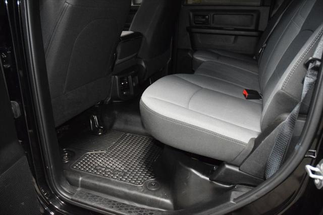 2024 Ram 4500 Chassis Tradesman/SLT/Laramie/Limited