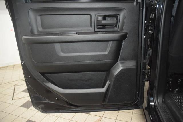 2024 Ram 4500 Chassis Tradesman/SLT/Laramie/Limited