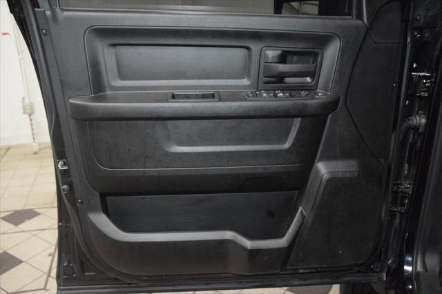 2024 Ram 4500 Chassis Tradesman/SLT/Laramie/Limited