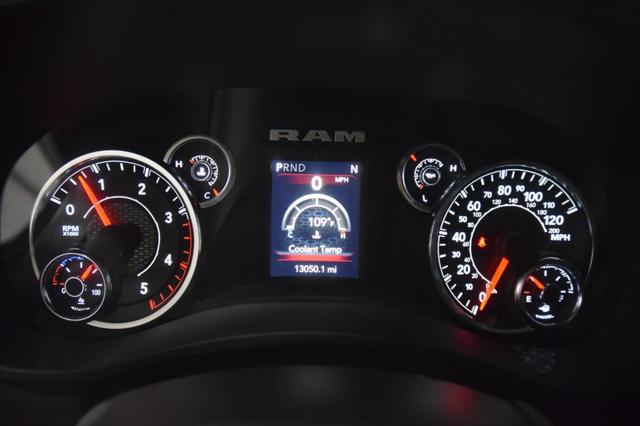 2024 Ram 4500 Chassis Tradesman/SLT/Laramie/Limited