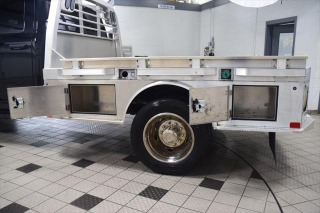 2024 Ram 4500 Chassis Tradesman/SLT/Laramie/Limited