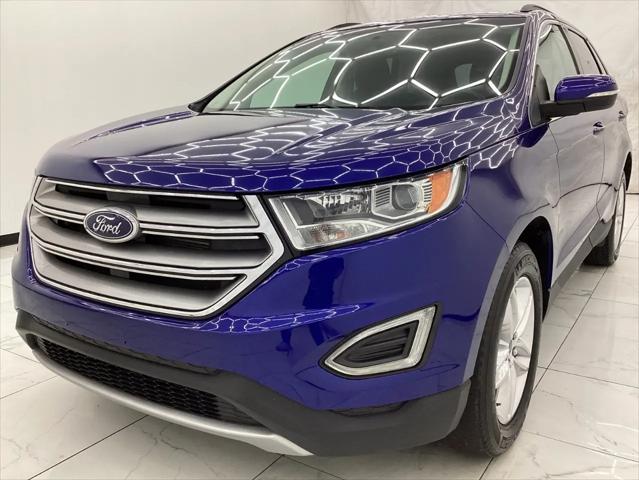 2015 Ford Edge SEL for sale near Cincinnati, OH