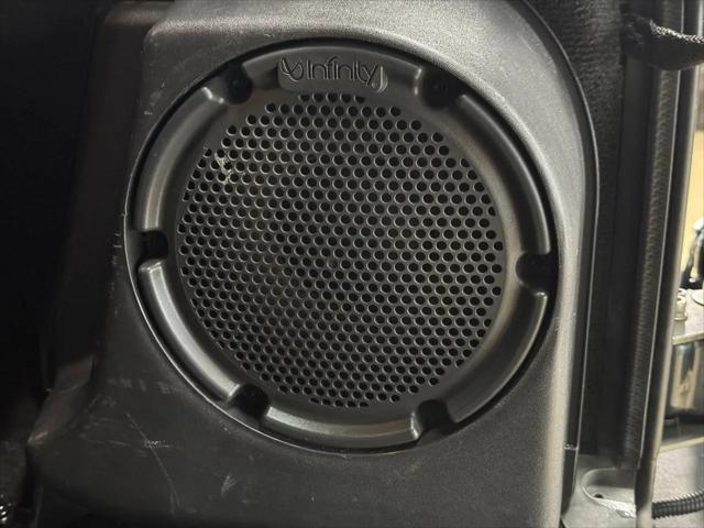 2008 Jeep Wrangler Unlimited X