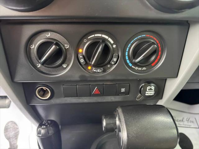 2008 Jeep Wrangler Unlimited X