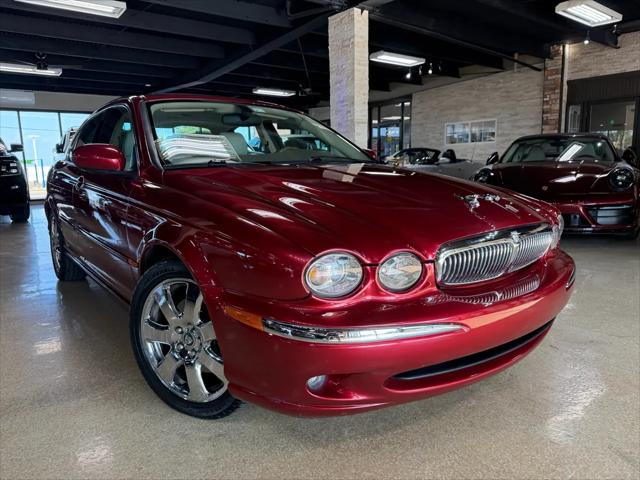 2005 Jaguar X-TYPE 3.0 for sale in Oklahoma City, OK