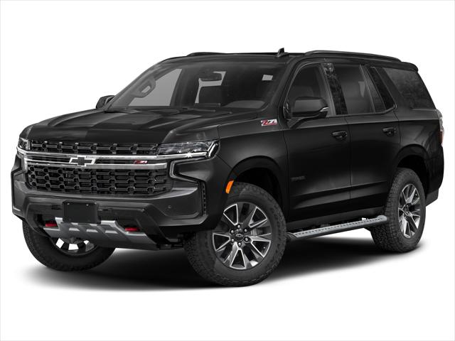 2021 Chevrolet Tahoe 4WD Z71 for sale in LAKE CHARLES, LA