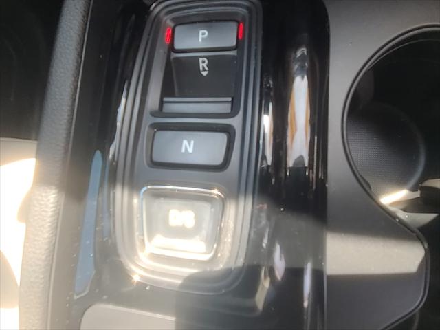 2026 Honda Passport AWD RTL