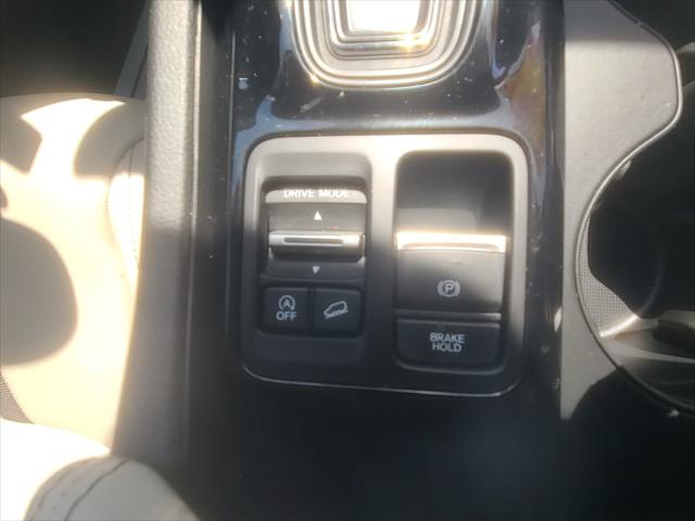 2026 Honda Passport AWD RTL