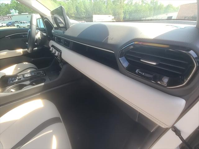 2026 Honda Passport AWD RTL