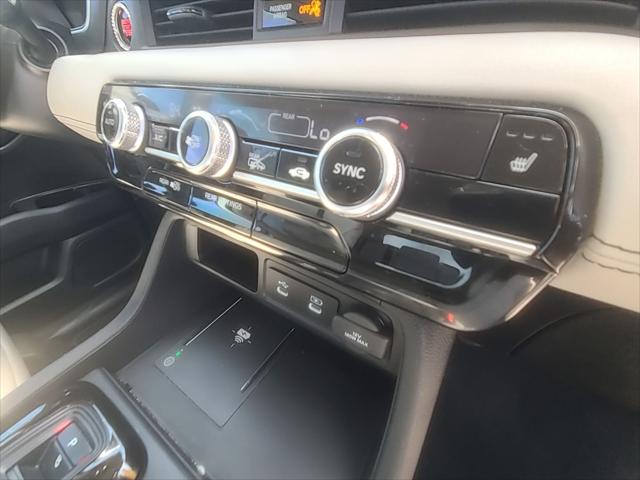 2026 Honda Passport AWD RTL
