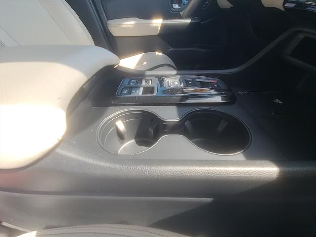 2026 Honda Passport AWD RTL