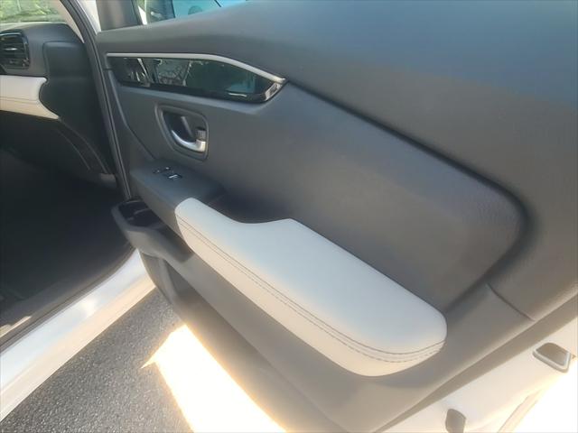 2026 Honda Passport AWD RTL