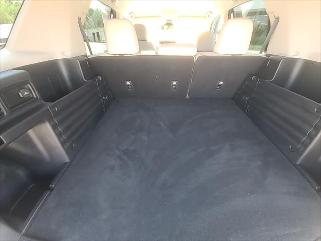 2026 Honda Passport AWD RTL