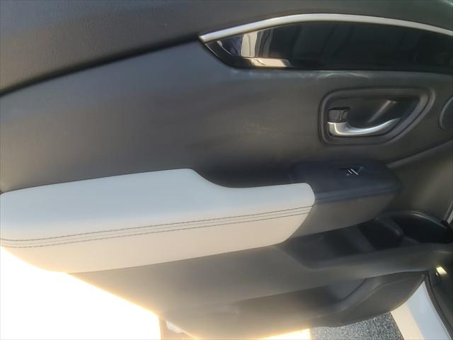 2026 Honda Passport AWD RTL