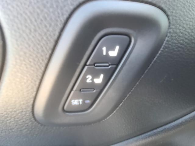 2026 Honda Passport AWD RTL