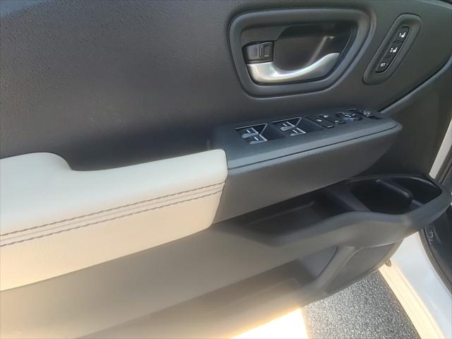 2026 Honda Passport AWD RTL
