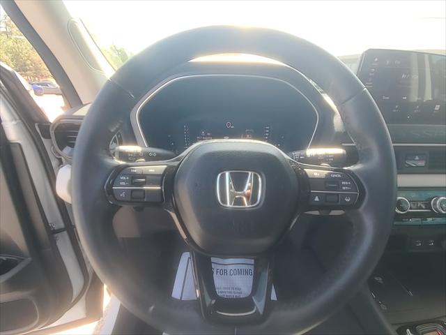 2026 Honda Passport AWD RTL