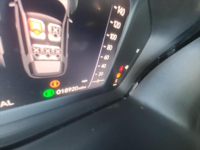 2026 Honda Passport AWD RTL
