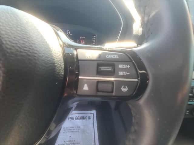 2026 Honda Passport AWD RTL
