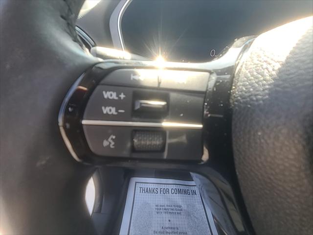 2026 Honda Passport AWD RTL