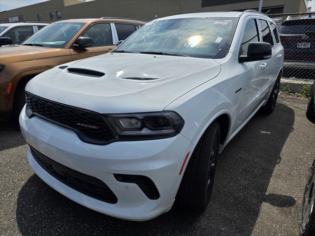 2026 Dodge Durango GT Premium AWD HEMI V8