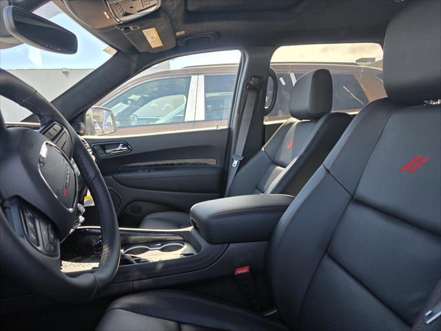2026 Dodge Durango GT Premium AWD HEMI V8