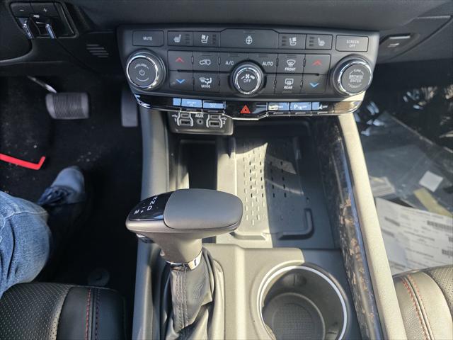 2026 Dodge Durango GT Premium AWD HEMI V8