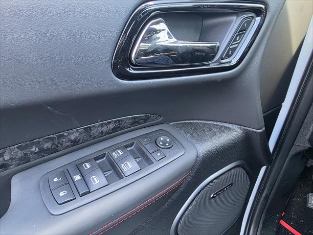 2026 Dodge Durango GT Premium AWD HEMI V8