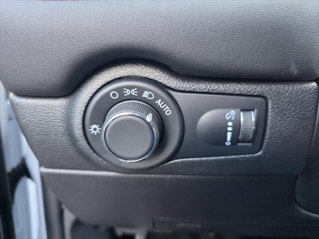 2026 Dodge Durango GT Premium AWD HEMI V8