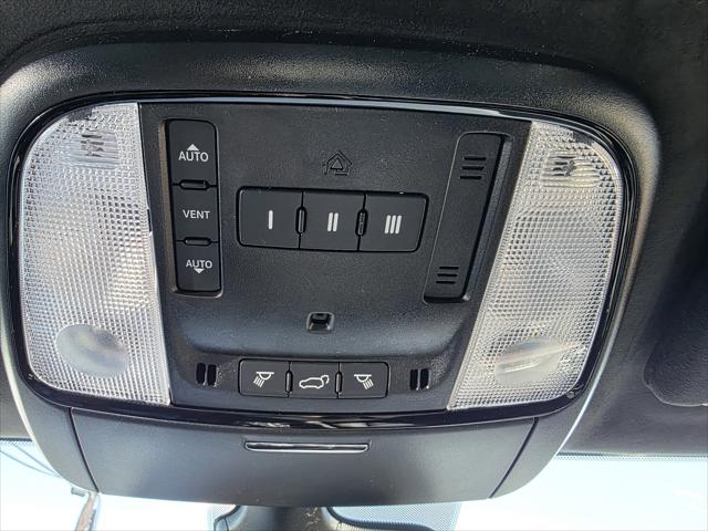 2026 Dodge Durango GT Premium AWD HEMI V8