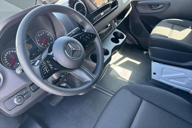 2026 Mercedes-Benz Sprinter 2500 Standard Roof 4-Cyl Diesel