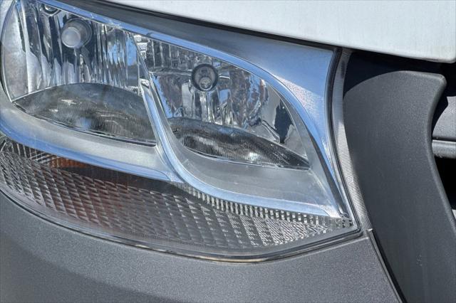 2026 Mercedes-Benz Sprinter 2500 Standard Roof 4-Cyl Diesel