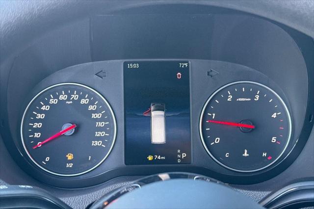 2026 Mercedes-Benz Sprinter 2500 Standard Roof 4-Cyl Diesel