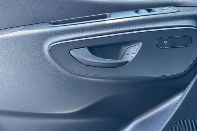 2026 Mercedes-Benz Sprinter 2500 Standard Roof 4-Cyl Diesel
