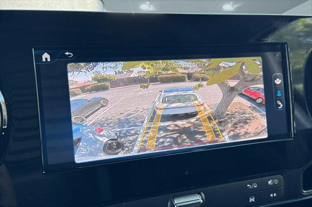 2026 Mercedes-Benz Sprinter 2500 Standard Roof 4-Cyl Diesel