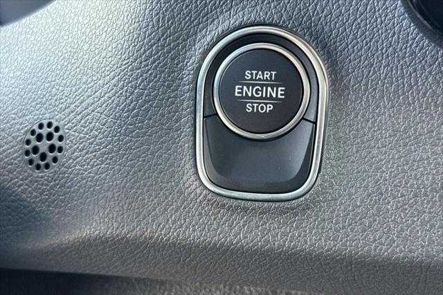 2026 Mercedes-Benz Sprinter 2500 Standard Roof 4-Cyl Diesel